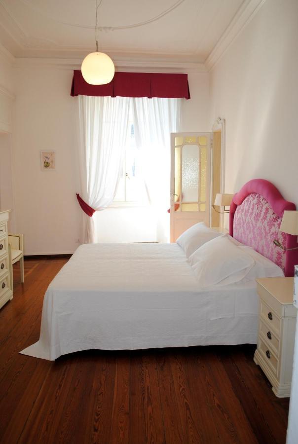 Apartmá  Bellagio Exteriér fotografie