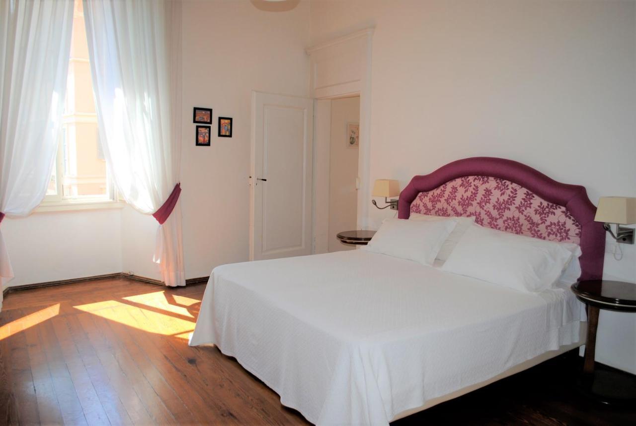 Apartmá  Bellagio Exteriér fotografie