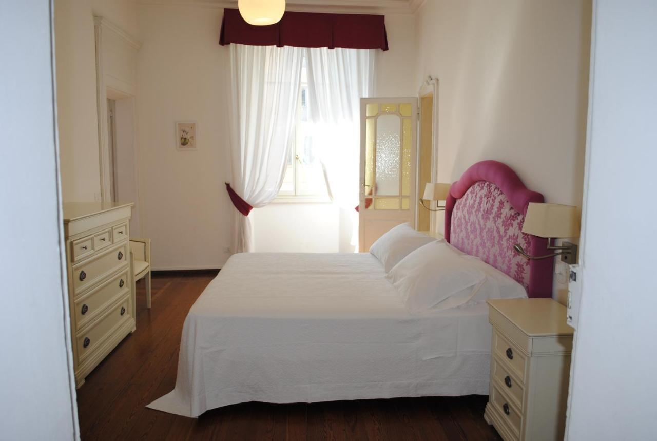 Apartmá  Bellagio Exteriér fotografie