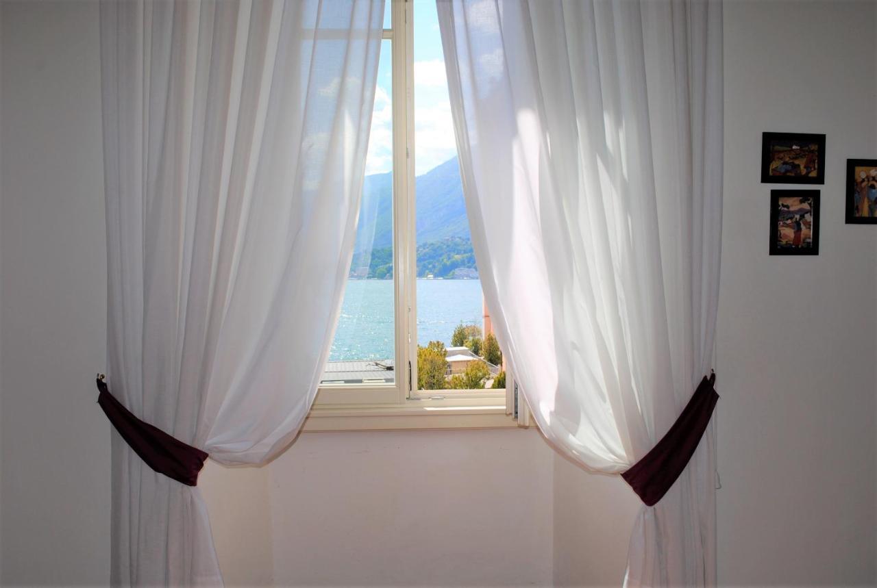 Apartmá  Bellagio Exteriér fotografie