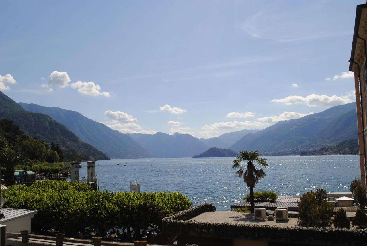 Apartmá  Bellagio Exteriér fotografie