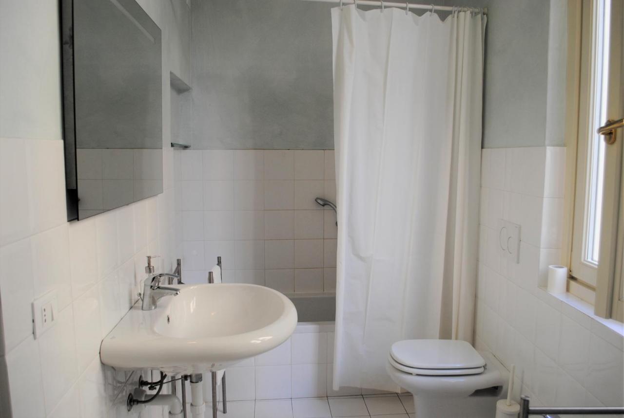 Apartmá  Bellagio Exteriér fotografie