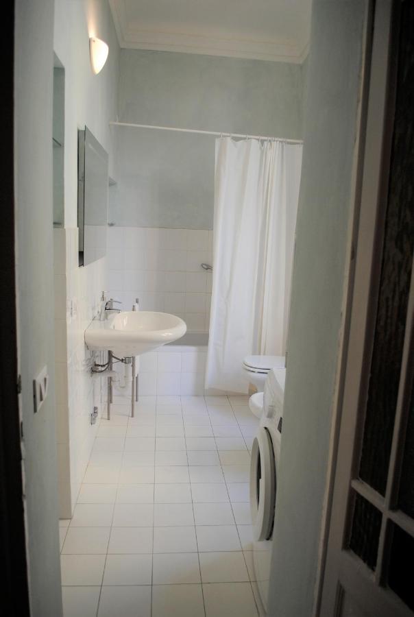 Apartmá  Bellagio Exteriér fotografie