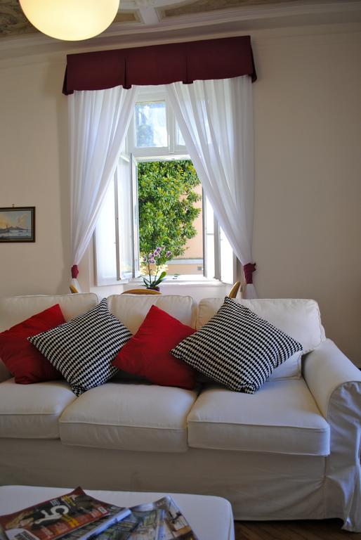 Apartmá  Bellagio Pokoj fotografie