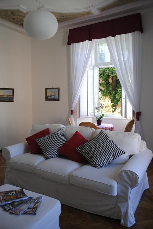 Apartmá  Bellagio Pokoj fotografie