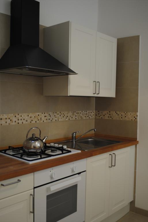 Apartmá  Bellagio Pokoj fotografie