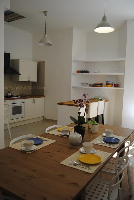 Apartmá  Bellagio Pokoj fotografie