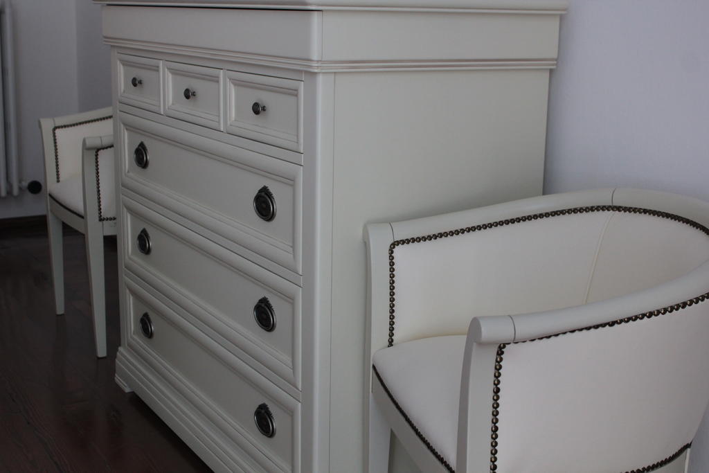 Apartmá  Bellagio Pokoj fotografie