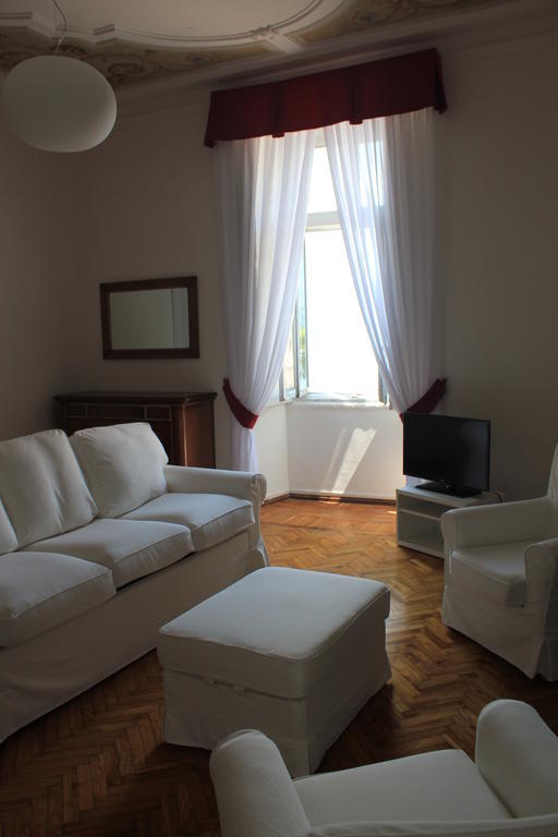 Apartmá  Bellagio Pokoj fotografie