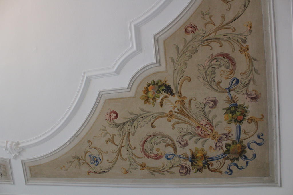 Apartmá  Bellagio Pokoj fotografie