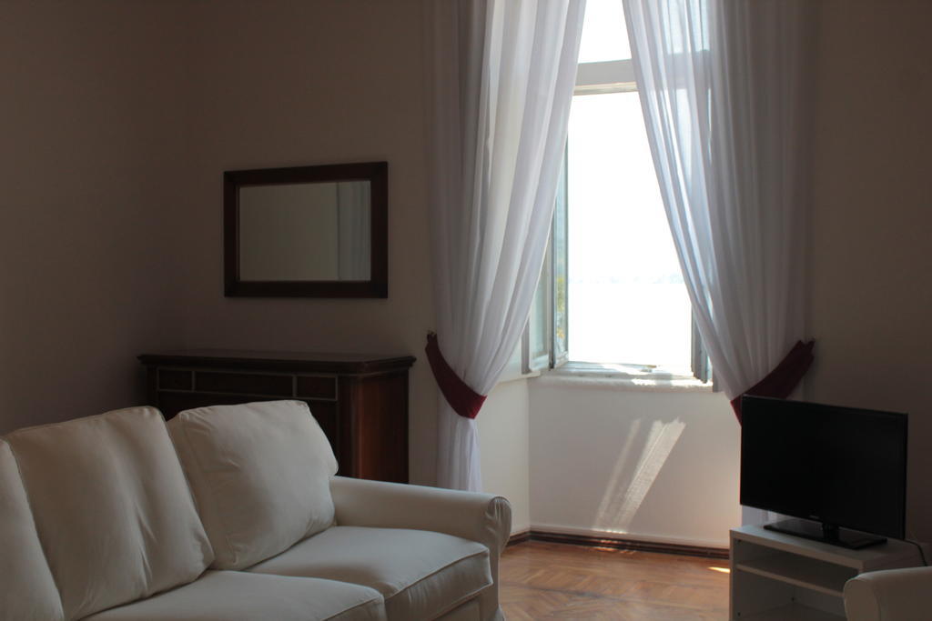 Apartmá  Bellagio Pokoj fotografie